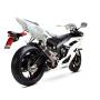 Silencieux RP1-GP Scorpion Yamaha YZF-R6 2006 - 2017