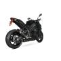 Silencieux RP1-GP, la paire. Scorpion Kawasaki Z1000 2010 - 2013