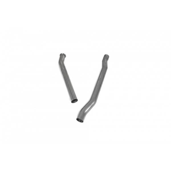 Anulación FAP Scorpion para BMW M235i Gran Coupe xDrive F44 SBMP088