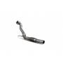 Downpipe sport cat Scorpion Audi TT Mk1 Quattro 225 Bhp