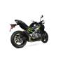 Silencieux RP1-GP Scorpion Kawasaki Z900 2017 - 2019