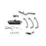 Système complet Scorpion en fibre de carbone - Tracer 9 / Tracer 9 GT - 2021-2024