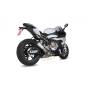 Schalldämpfer Red Power Scorpion BMW S1000 RR 2019 - 2022
