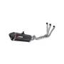 Scorpion Carbon Fiber Complete System - Tracer 9 / Tracer 9 GT - 2021-2024