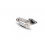 Downpipe + Cata Scorpion OPEL Astra GTC / Corsa D / Corsa E 1.4 Turbo