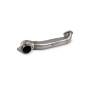 Tube de croisement avant Scorpion pour BMW G87/80/81/82 & compétition & xDrive