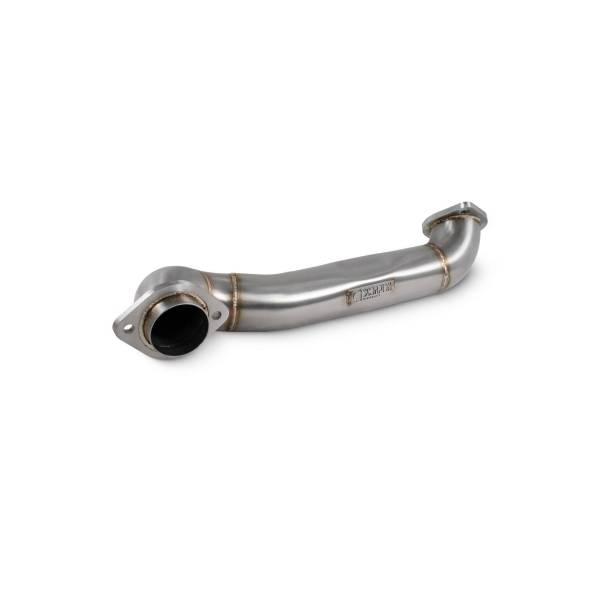 Tube de croisement avant Scorpion pour BMW G87/80/81/82 & compétition & xDrive