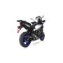 Système complet Scorpion en fibre de carbone - Tracer 9 / Tracer 9 GT - 2021-2024