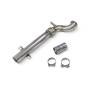 Tubo sostitutivo flex OEM Scorpion per Mini Countryman R60 / Paceman R61