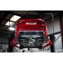 Système gpf-back avec intermédiaire et avec valves Scorpion pour Cupra Ateca