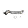 Tube de croisement avant Scorpion pour BMW G87/80/81/82 & compétition & xDrive