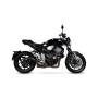 Red Power silencer Scorpion Honda CB1000 R 2018 - 2020