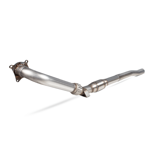 Downpipe + Cata Scorpion SEAT Leon Cupra R 2. 0 Tsi 265 PS