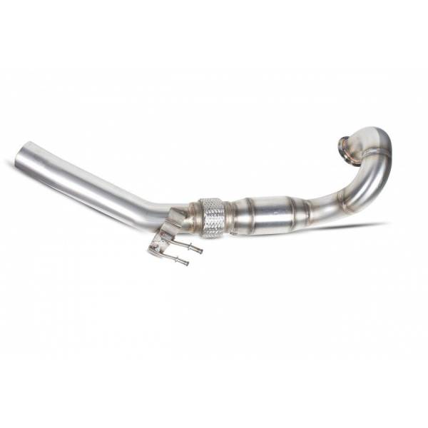 Downpipe sport cat Scorpion SKODA Octavia vRS 2,0 TSi
