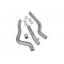 Resonator and/or FAP removal tube Scorpion for M240/M140i