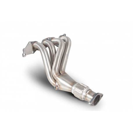 Collecteur Scorpion FORD Fiesta ST150