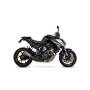 Silencieux Red Power Scorpion KTM 1290 Superduke R 2014 - 2022