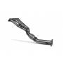 Collettore Scorpion Mini Cooper S R52/R53