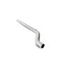 Intermediate tube Scorpion RENAULT Clio 2,0 RS 200