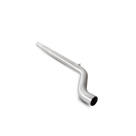 Intermediate tube Scorpion RENAULT Clio 2,0 RS 200