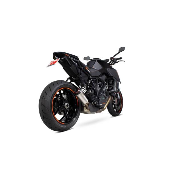 Silenciador Red Power Scorpion KTM 1290 Superduke R 2014 - 2022