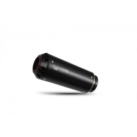 Silencieux Red Power Scorpion KTM 1290 Superduke R 2014 - 2022