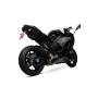 Schalldämpfer Red Power Scorpion Kawasaki Ninja 1000 SX 2020 - 2022