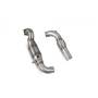 Downpipe Sport catalyst Scorpion Ford ST-Line 1,0T