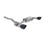 Demi ligne (valvée) Scorpion pour BMW M135i xDrive (F40) FAP