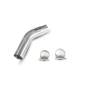 Tube suppression silencieux arrière Scorpion Kawasaki Ninja ZX-10R 2008 - 2010