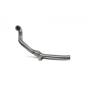 Downpipe + decat Scorpion AUDI S1 2.0 TFSi Quattro