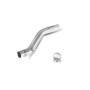 Tube suppression silencieux arrière Scorpion Kawasaki Ninja ZX-10R 2008 - 2010