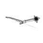 Downpipe + Decat Scorpion AUDI S3 8P