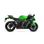 Silencieux Red Power Scorpion Kawasaki Ninja ZX-10R / ZX-10RR / ZX-10R SE 2016 - 2020