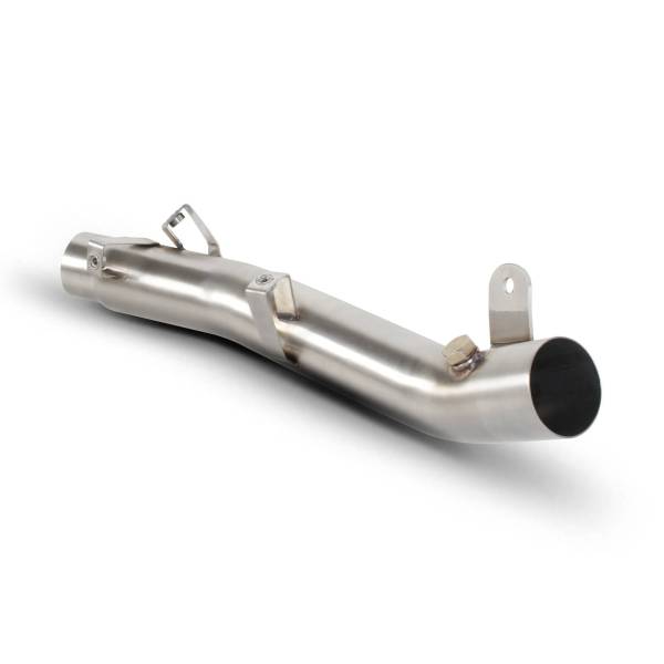Rear silencer Scorpion Kawasaki Ninja ZX-10R 2011 - 2015