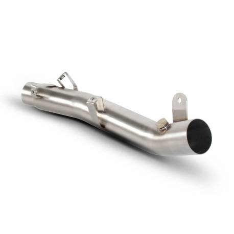 Tube suppression silencieux arrière Scorpion Kawasaki Ninja ZX-10R 2011 - 2015