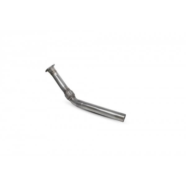 Downpipe + Décata Scorpion AUDI TT Mk1 180