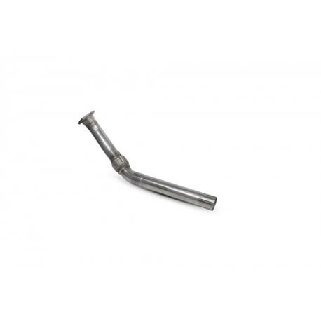 Downpipe De-Cat Scorpion AUDI TT Mk1 180