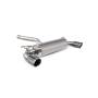 GPF-back system (valved) Scorpion for BMW M240i GPF (F22, F23)