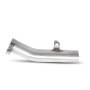 Tube suppression silencieux arrière Scorpion Kawasaki Ninja ZX-6R / Ninja ZX-636 2009 - 2018