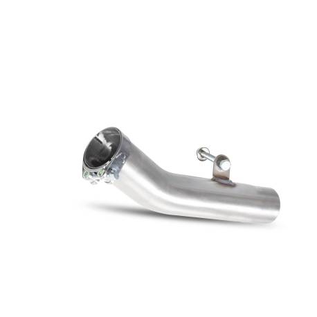 Tube suppression silencieux arrière Scorpion Kawasaki Ninja ZX-6R / Ninja ZX-636 2009 - 2018