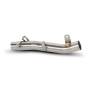Tube suppression silencieux arrière Scorpion Kawasaki Ninja ZX-10R 2011 - 2015