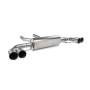 Demi ligne (valvée) Scorpion pour BMW M240i G42 et xDrive