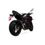 Silencieux Red Power Scorpion Kawasaki Z H2 2020 - 2022
