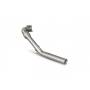 Downpipe + tubo decat Scorpion AUDI TT S Mk2
