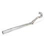 Downpipe De-Cat Scorpion AUDI TT S Mk3