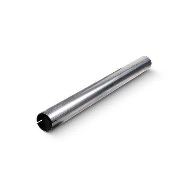 Tuyau de suppression du silencieux central d'origine Scorpion pour Polo GTi AW