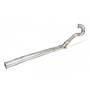Downpipe + tubo decat Scorpion AUDI/VW EA888 gen3 MQB Quattro
