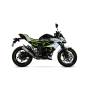 Silencieux Red Power Scorpion Kawasaki Z125 2018 - 2022