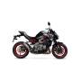 Silencieux Red Power Scorpion Kawasaki Z900 2017 - 2019